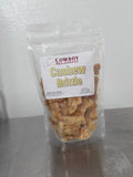Cashew Brittle